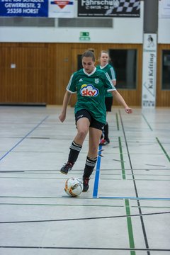 Bild 159 - Volksbank Cup Horst